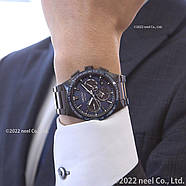 Чоловічий годинник Seiko Astron Nexter SBXC121 (SSH121J1), фото 5