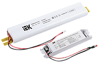 Блок аварийного питания БАП40-1,0 универсальный для LED IP20 IEK