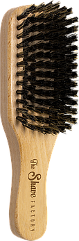 Щітка для бороди The Shave Factory Beard PRM Hair Brush