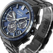 Чоловічий годинник Seiko Astron Nexter SBXC121 (SSH121J1), фото 3