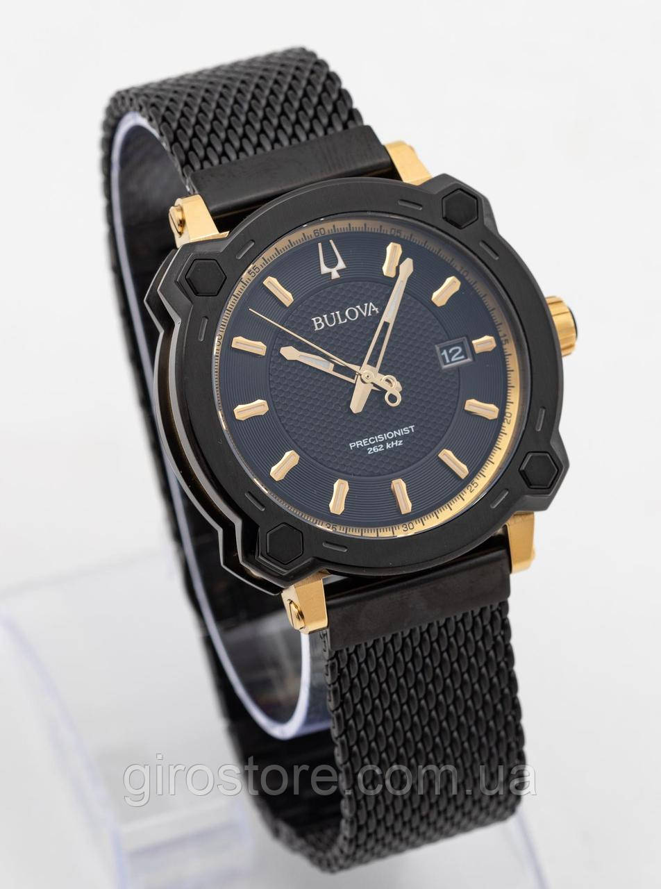 Bulova Precisionist 98B303 Grammy