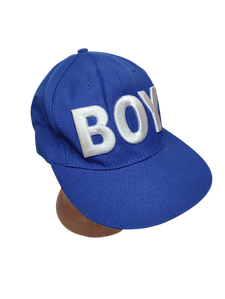 Кепка бейсболка BOY (54-58)