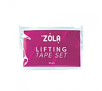 Лифтинг-тейпы для макияжа Zola Lifting Tape Set