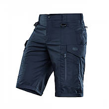 M-Tac шорти Conquistador Flex Dark Navy Blue S