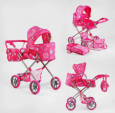 Коляска для куклы MELOGO, фото 3