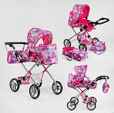 Коляска для куклы MELOGO, фото 2