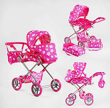 Коляска для куклы MELOGO, фото 4