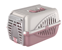 Переноска для домашніх тварин "Panzer", 50x33x31 см