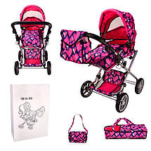 Коляска для куклы MELOGO, фото 5