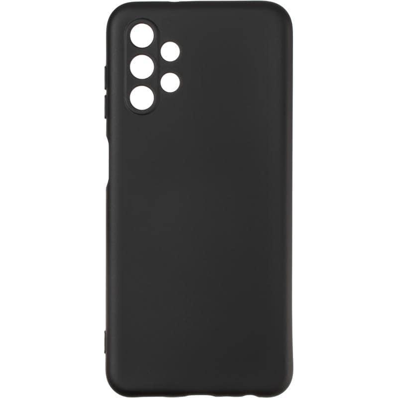 Чохол Gelius Full Soft Samsung A135 (A13) Black