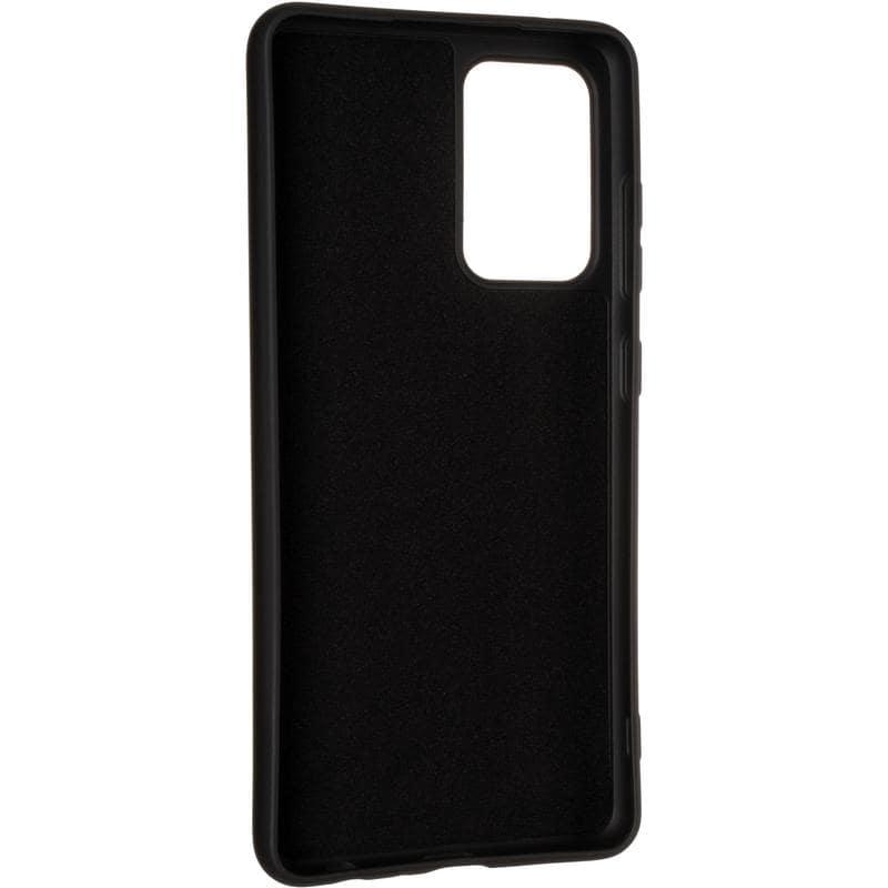 Чохол Gelius Full Soft Samsung A525 (A52) Black