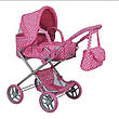 Коляска для куклы MELOGO, фото 6