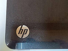 Б/В Корпус кришка матриці екрану до ноутбука HP G7-2000 G7-2100 G7-2200 G7-2300 17.3" (685071-001), фото 3