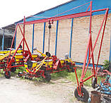 Тельфер, кранбалка, пристрій пересувний. 4м.х4м., фото 4