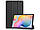 Чехол для планшета Samsung Galaxy Tab S6 Lite 10.4 2020 (SM-P615/SM-P613/SM-P610) чорний, фото 6