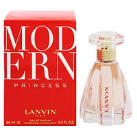 Оригинальные женские духи Lanvin Modern Princess (Ланвин Модерн Принцесс) 60 ml/мл, парфюмированная вода