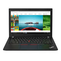 Ноутбук Lenovo Thinkpad X280 (i7-8550U / 8GB / 256GB SSD) б/в