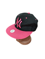 Женская кепка, бейсболка NY (54-58)