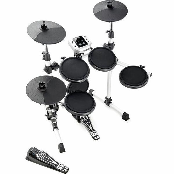 Електронна ударна установка Millenium MPS-150 E-Drum Set, фото 1