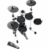 Электронная ударная установка Millenium MPS-150 E-Drum Set