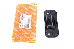 AUTOTECHTEILE (Німеччина) 505 0197 — Напрямні бічні двері (мама) на Рено Трафік 2, фото 1