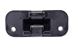 AUTOTECHTEILE (Німеччина) 505 0197 — Напрямні бічні двері (мама) на Рено Трафік 2, фото 3