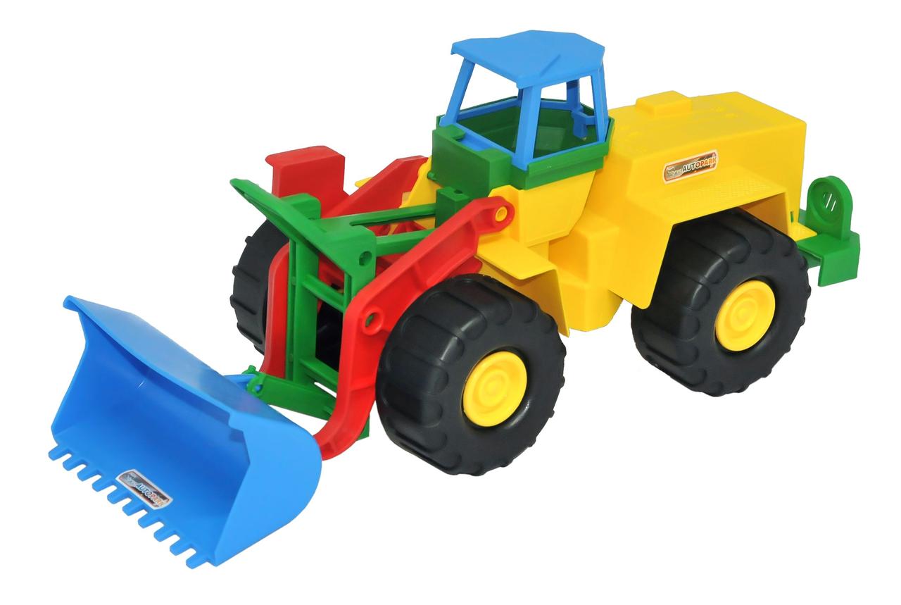 Экскаватор — Купить Недорого на Bigl.ua (1816869646)