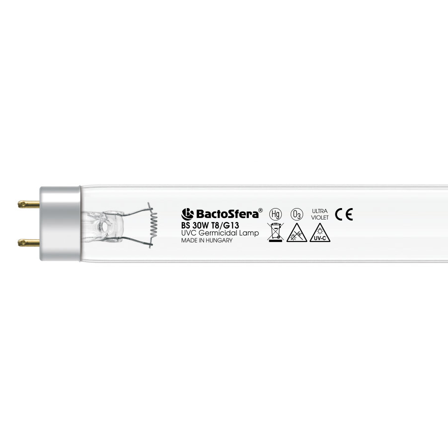BactoSfera BS 30W T8/G13, фото 1