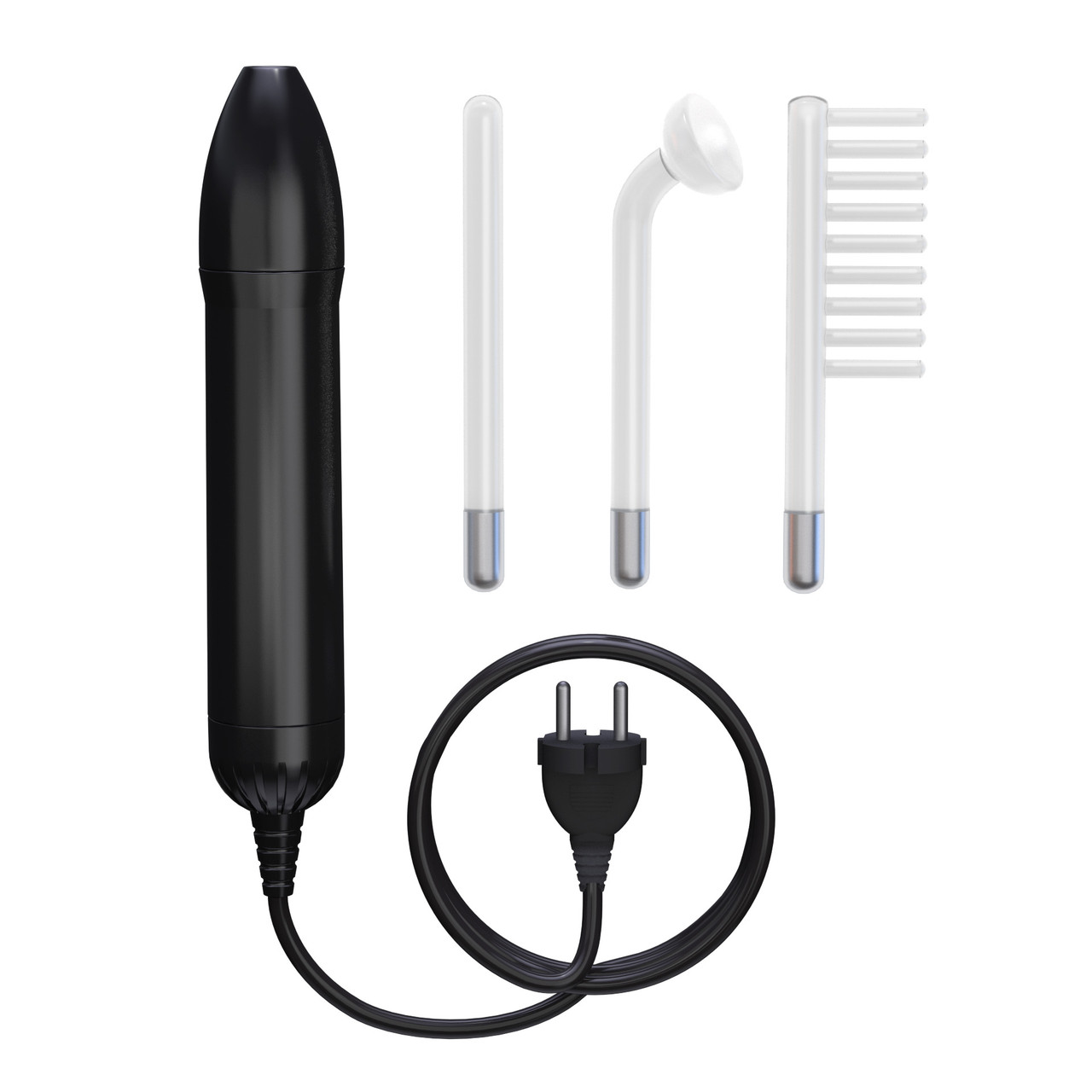 BactoSfera DARSONVAL Black, фото 1