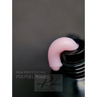 Rina Polygel 002, 30 ml