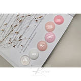 Rina Polygel 003, 30 ml, фото 2