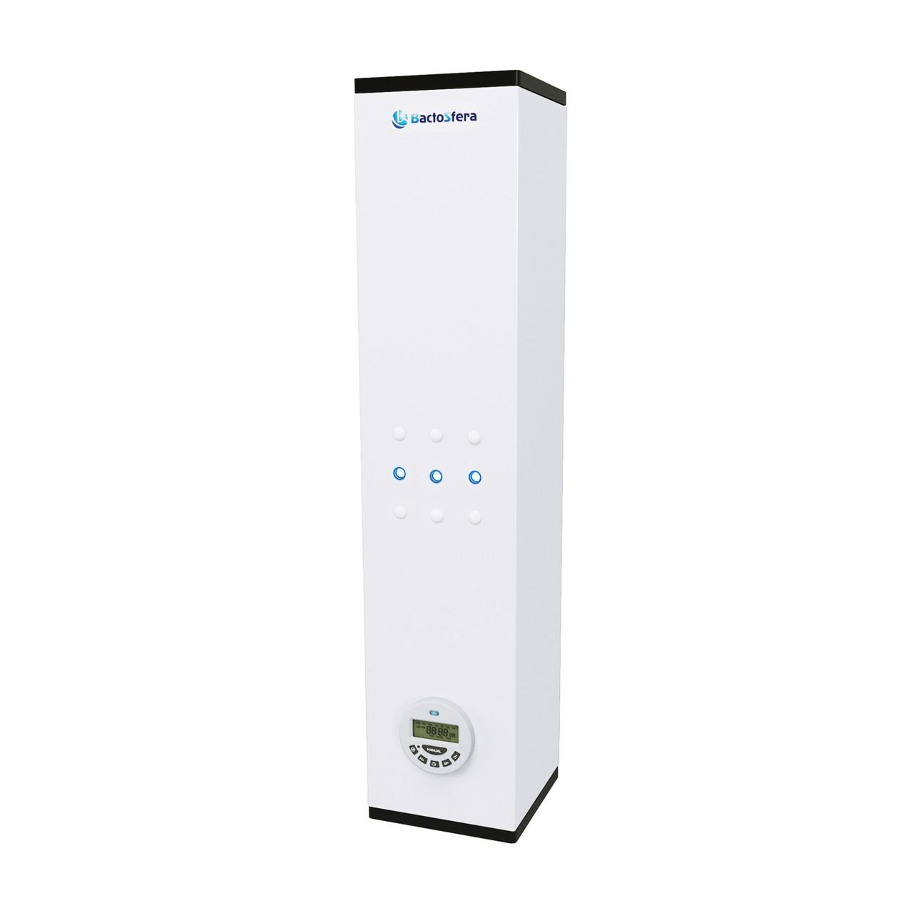 BactoSfera ORBB 15x3 Vertical