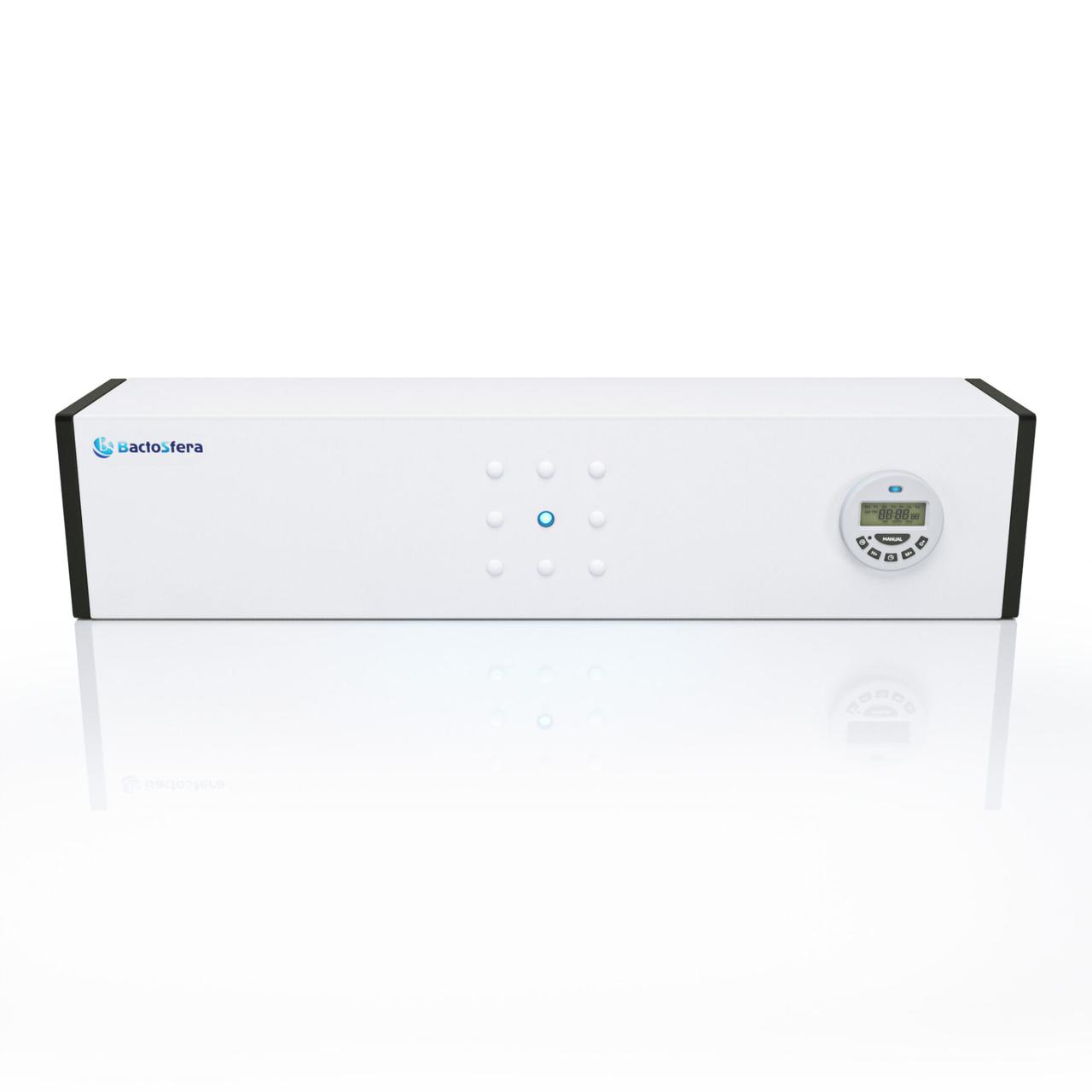 BactoSfera ORBB 15x1 Gorizont