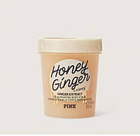 Скраб Victoria s Secret Pink Honey Ginger Body Scrub