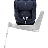 Автокрісло Britax-Römer DUALFIX iSENSE з 3 міс до 4 років, Indigo Blue, фото 2