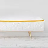 Матрац Usleep Island Yellow (Айсленд Єллоу) 80х190, фото 2