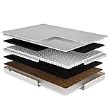 Матрац Usleep Island Yellow (Айсленд Єллоу) 80х190, фото 6