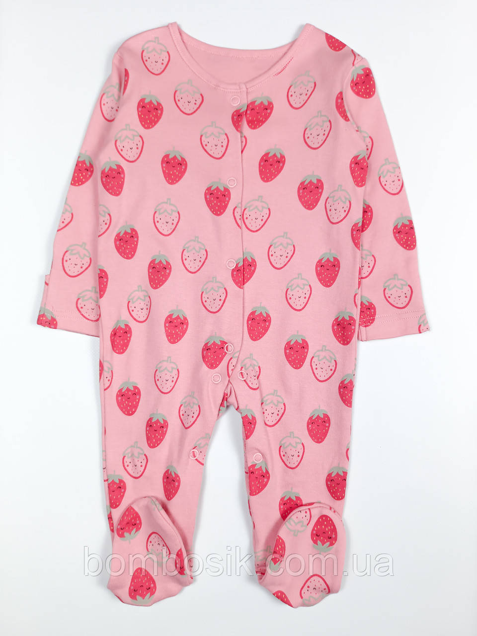 Чоловічок для дівчинки George, 6-9м (68-74см), фото 1