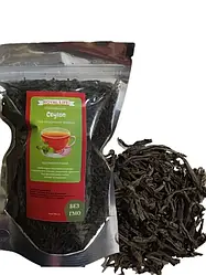 Чорний Чай крупнолистовий Цейлон 1 кг