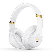 Наушники Beats Studio3 Wireless White (MQ572)