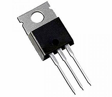 Транзистори