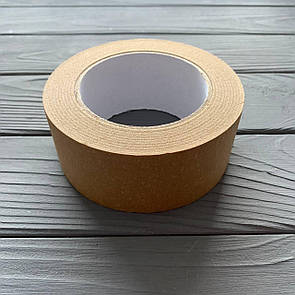 Скотч крафтовий 48мм 40мкм 100м (36рул/ящ) IPK100