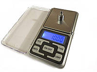 Высокоточные Весы 300гр (0.01гр) Pocket Scale MH-300 Хіт продажу!