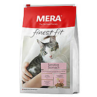 Mera Finest Fit Adult Sensitive Stomach Cat сухой корм для кошек с чувствительным пищеварением (10 кг)