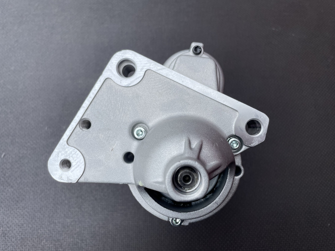 Стартер  Peugeot 308  1.6 HDi, фото 1