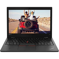 Ноутбук Lenovo Thinkpad L380 (i5-8250u / 8GB / FHD IPS Touch) б/в