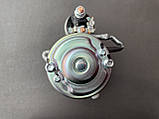Стартер  Nissan Primastar  Qashqai 2.0 dCi, фото 4