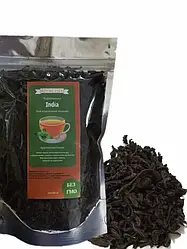 Чорний Чай крупнолистовий Індія 1 кг