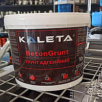 Грунт адгезийный 14кг KALETA BetonGrunt