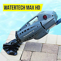 Ручной пылесос Watertech Pool Blaster Max HD (Li-ion)